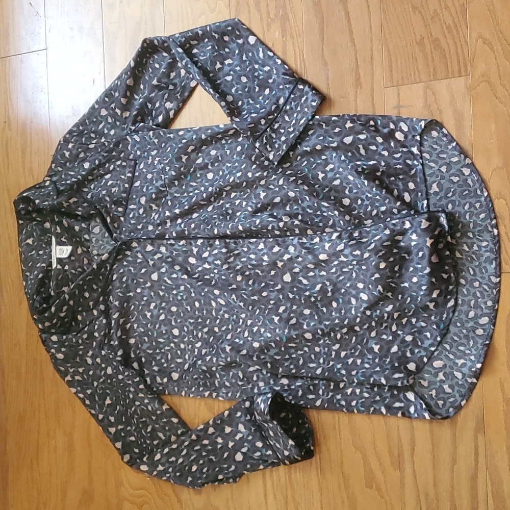 Pajama top